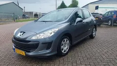 Gebruikt 2008 Peugeot 308 Hatchback | € 1.195 (Super prijs)