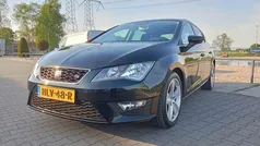 Overige Gebruikt 2014 Seat Leon FR Hatchback | € 12.999 (Eerlijke prijs)