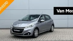 Gebruikt 2018 Peugeot 208 Active Hatchback | € 8.940 (Eerlijke prijs)