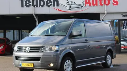 Occasion VW T6 84 PK (61 kW) 2015 Van