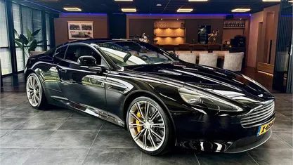 Occasion 2012 Aston Martin Virage Coupé | € 89.947