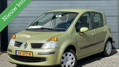 Gebruikt 2004 Renault Modus Authentique MPV | € 1.150 (Eerlijke prijs)