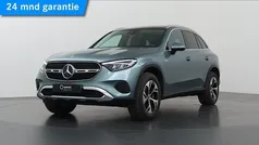 Gebruikt 2024 Mercedes GLC300 Luxury SUV | € 63.850 (Super prijs)
