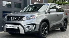 Gebruikt 2017 Suzuki Vitara Sport SUV | € 14.950 (Eerlijke prijs)