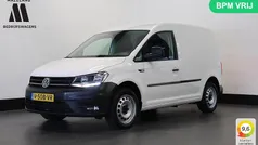 Gebruikt 2019 VW Caddy MPV | € 11.900 (Super prijs)