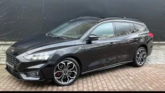 Gebruikt 2021 Ford Focus Business Edition Stationwagen | € 23.935 (Eerlijke prijs)