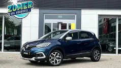 Gebruikt 2019 Renault Captur Intens SUV | € 16.740 (Eerlijke prijs)