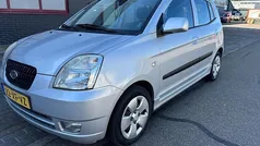 Gebruikt 2007 Kia Picanto Hatchback | € 1.250 (Goede deal)