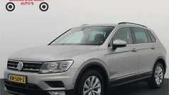 Gebruikt 2016 VW Tiguan Comfortline SUV | € 18.888 (Eerlijke prijs)