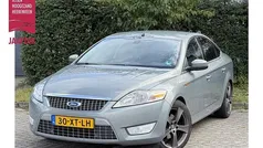 Grijs Gebruikt 2007 Ford Mondeo Titanium Sedan | € 2.899 (Eerlijke prijs)