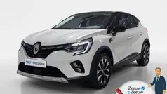 Gebruikt 2024 Renault Captur Techno SUV | € 27.940 (Eerlijke prijs)
