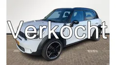 Gebruikt 2013 Mini Cooper S Countryman Chili SUV | € 12.998 (Eerlijke prijs)
