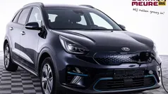 Gebruikt 2021 Kia e-Niro SUV | € 24.900 (Super prijs)