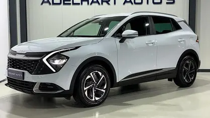Occasion Kia Sportage 178 PK (130 kW) 2022 Wit SUV