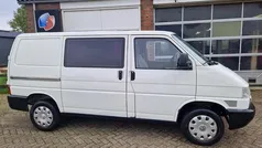Wit Gebruikt 1997 VW T4 Van | € 2.444 (Super prijs)