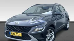 Grijs Gebruikt 2023 Hyundai Kona Comfort SUV | € 19.430 (Goede deal)
