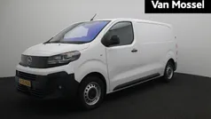 Wit Gebruikt 2024 Opel Vivaro Van | € 24.440 (Eerlijke prijs)