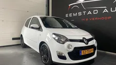 Gebruikt 2012 Renault Twingo Collection Hatchback | € 4.650 (Eerlijke prijs)