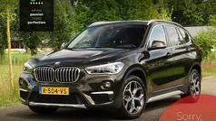 Gebruikt 2018 BMW X1 Executive SUV | € 21.900 (Eerlijke prijs)