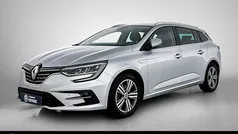 Grijs Gebruikt 2020 Renault Mégane GrandTour Bose Edition Stationwagen | € 17.450 (Eerlijke prijs)
