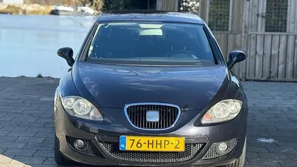 Occasion 2008 Seat Leon Business Hatchback | € 2.999 (Eerlijke prijs)
