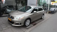 Beige Gebruikt 2011 Citroën C4 Tendance Hatchback | € 4.450 (Eerlijke prijs)