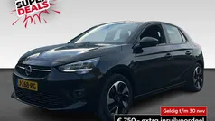 Gebruikt 2020 Opel Corsa-e GS Line Hatchback | € 12.930 (Eerlijke prijs)
