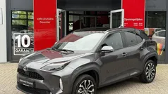 Overig Gebruikt 2024 Toyota Yaris Cross Style SUV | € 29.890 (Eerlijke prijs)