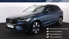Blauw Gebruikt 2024 Volvo XC60 Plus SUV | € 58.900 (Eerlijke prijs)