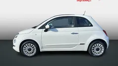 Gebruikt 2023 Fiat 500 Launch Edition Hatchback | € 16.750 (Eerlijke prijs)