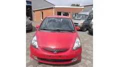 Rood Gebruikt 2005 Honda Jazz Hatchback | € 4.500 (Eerlijke prijs)