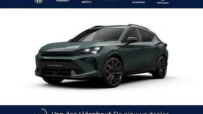 Occasion Cupra Formentor VZ 272 PK (200 kW) 2026 SUV