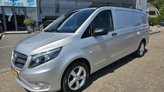 Gebruikt 2020 Mercedes Vito MPV | € 15.900 (Eerlijke prijs)
