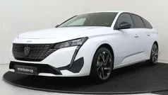 Gebruikt 2022 Peugeot 308 Allure Stationwagen | € 25.725 (Eerlijke prijs)