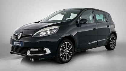 Occasion Renault Scénic III Bose Edition 132 PK (97 kW) 2013 MPV