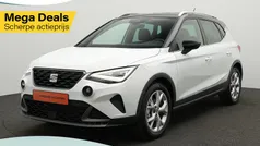 Wit Gebruikt 2024 Seat Arona FR SUV | € 21.800 (Eerlijke prijs)