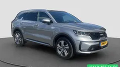 Grijs Gebruikt 2022 Kia Sorento SUV | € 36.985 (Eerlijke prijs)
