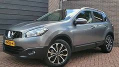 Gebruikt 2012 Nissan Qashqai SUV | € 6.850 (Eerlijke prijs)