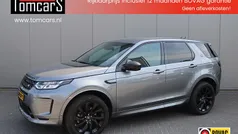 Gebruikt 2021 Land Rover Discovery Sport R-Dynamic SUV | € 33.950 (Super prijs)