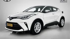 Wit Gebruikt 2023 Toyota C-HR Active SUV | € 24.745 (Eerlijke prijs)