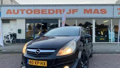 Gebruikt 2007 Opel Corsa OPC Hatchback | € 2.450 (Eerlijke prijs)