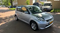 Grijs Gebruikt 2011 Subaru Justy Hatchback | € 4.499 (Eerlijke prijs)