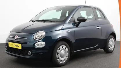 Gebruikt 2024 Fiat 500 Comfort Hatchback | € 15.890 (Eerlijke prijs)