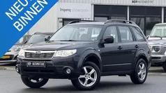 Gebruikt 2011 Subaru Forester SUV | € 8.500 (Goede deal)