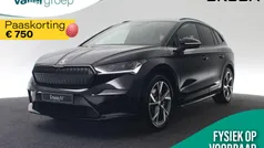 Gebruikt 2024 Skoda Enyaq iV SportLine SUV | € 50.790 (Super prijs)