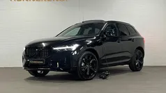 Zwart Gebruikt 2024 Volvo XC60 Plus SUV | € 56.700 (Goede deal)
