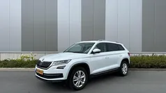 Gebruikt 2017 Skoda Kodiaq Style SUV | € 24.450 (Eerlijke prijs)