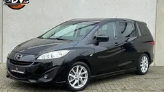 Gebruikt 2012 Mazda 5 MPV | € 10.445 (Eerlijke prijs)