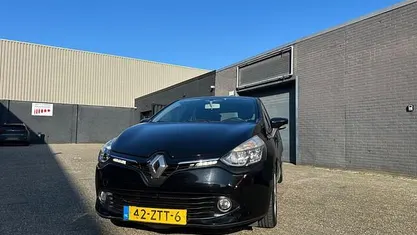 Occasion Renault Clio IV Expression 90 PK (66 kW) 2013 Hatchback