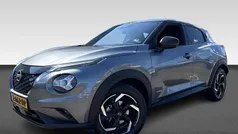 Grijs Gebruikt 2024 Nissan Juke N-Connecta SUV | € 26.930 (Eerlijke prijs)